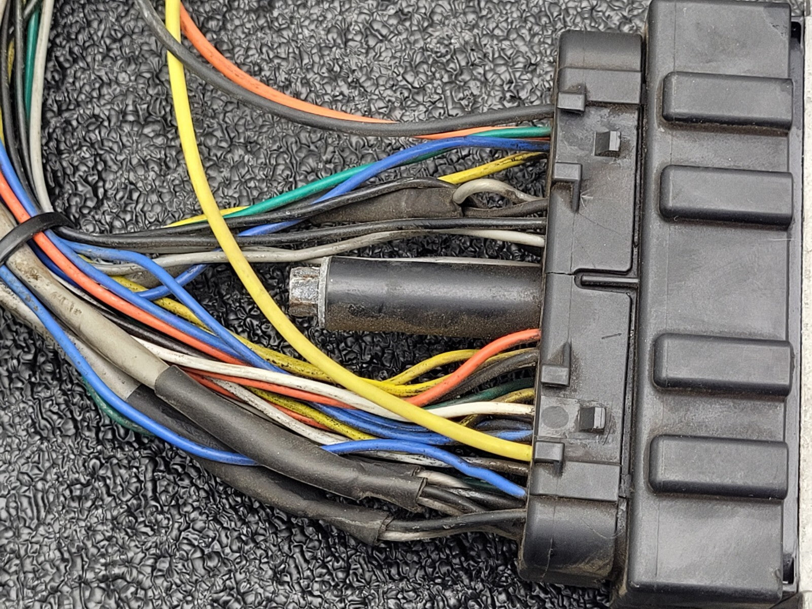 TCM Transmission Control Module A63 29556884 For Allison Working Pull 2022