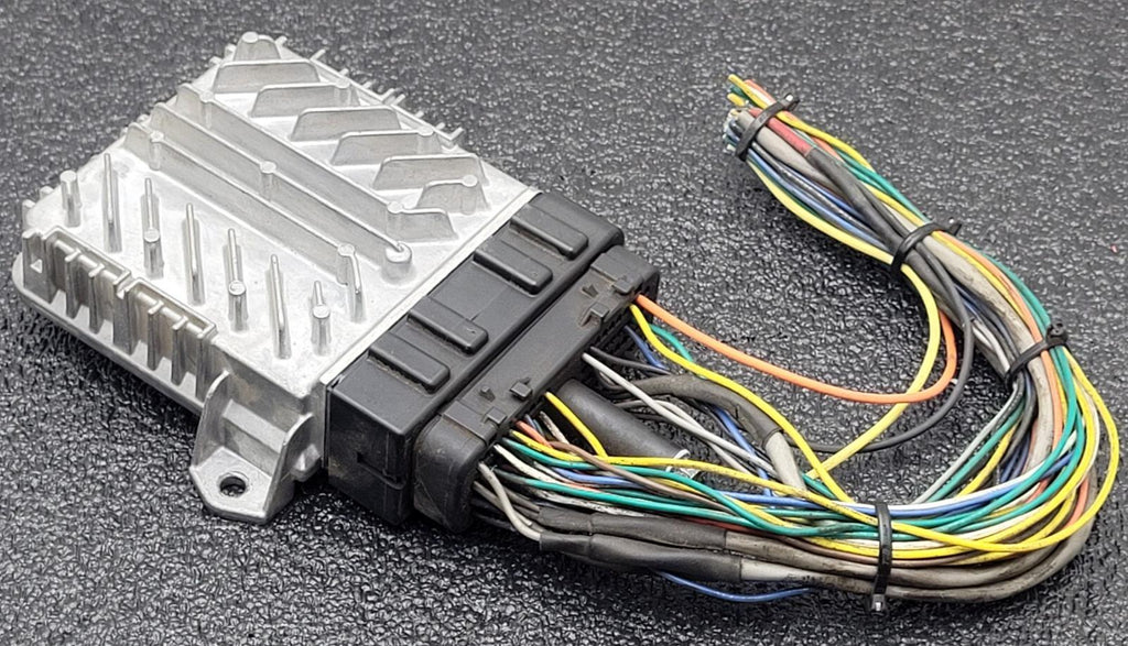 TCM Transmission Control Module A63 29556884 For Allison Working Pull 2022