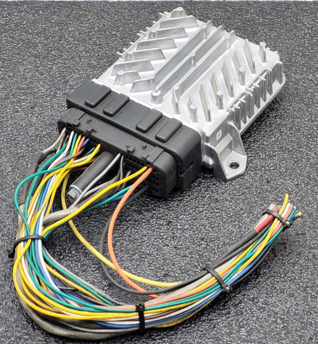 TCM Transmission Control Module A63 29556884 For Allison Working Pull 2022