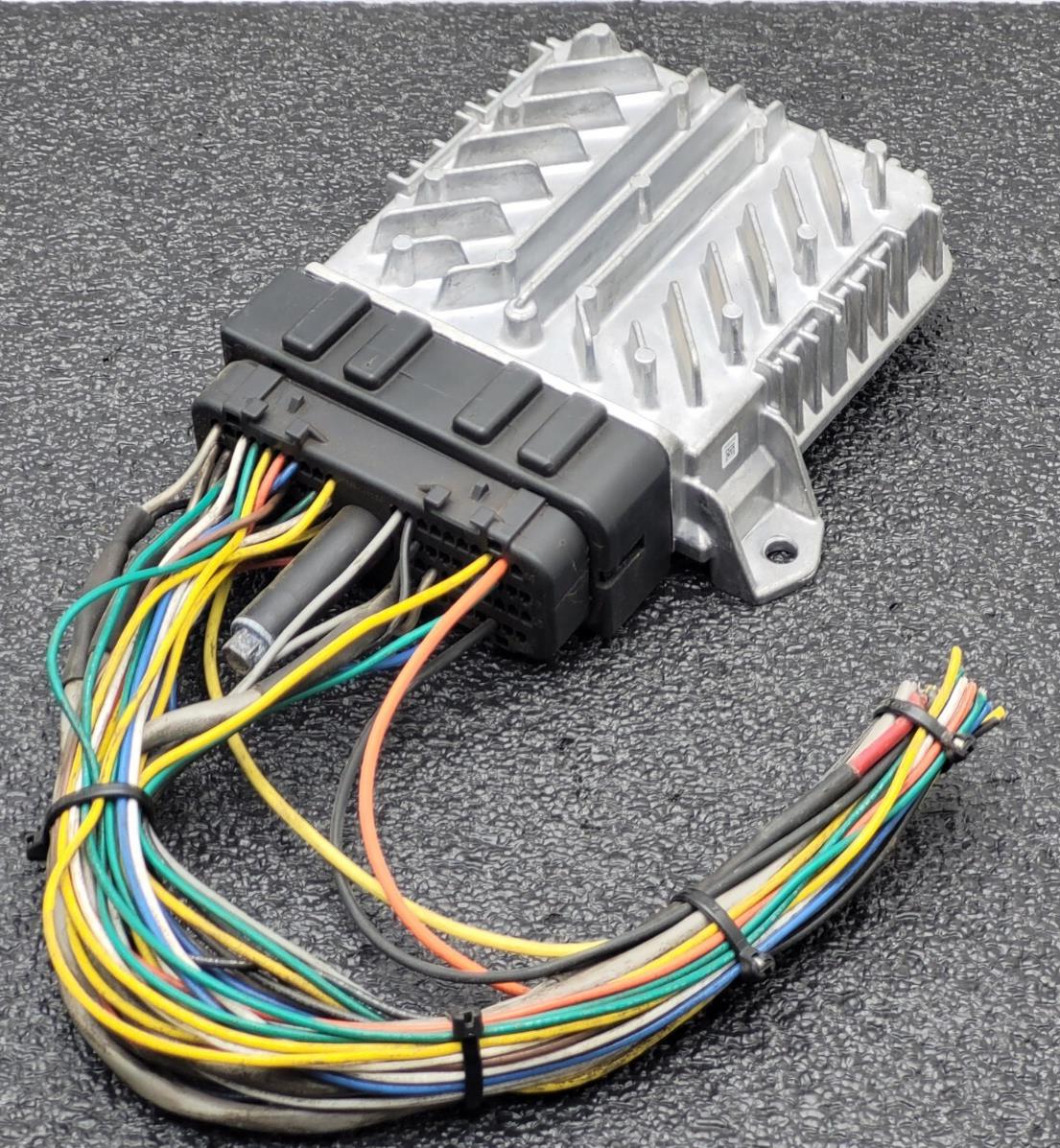 TCM Transmission Control Module A63 29556884 For Allison Working Pull 2022