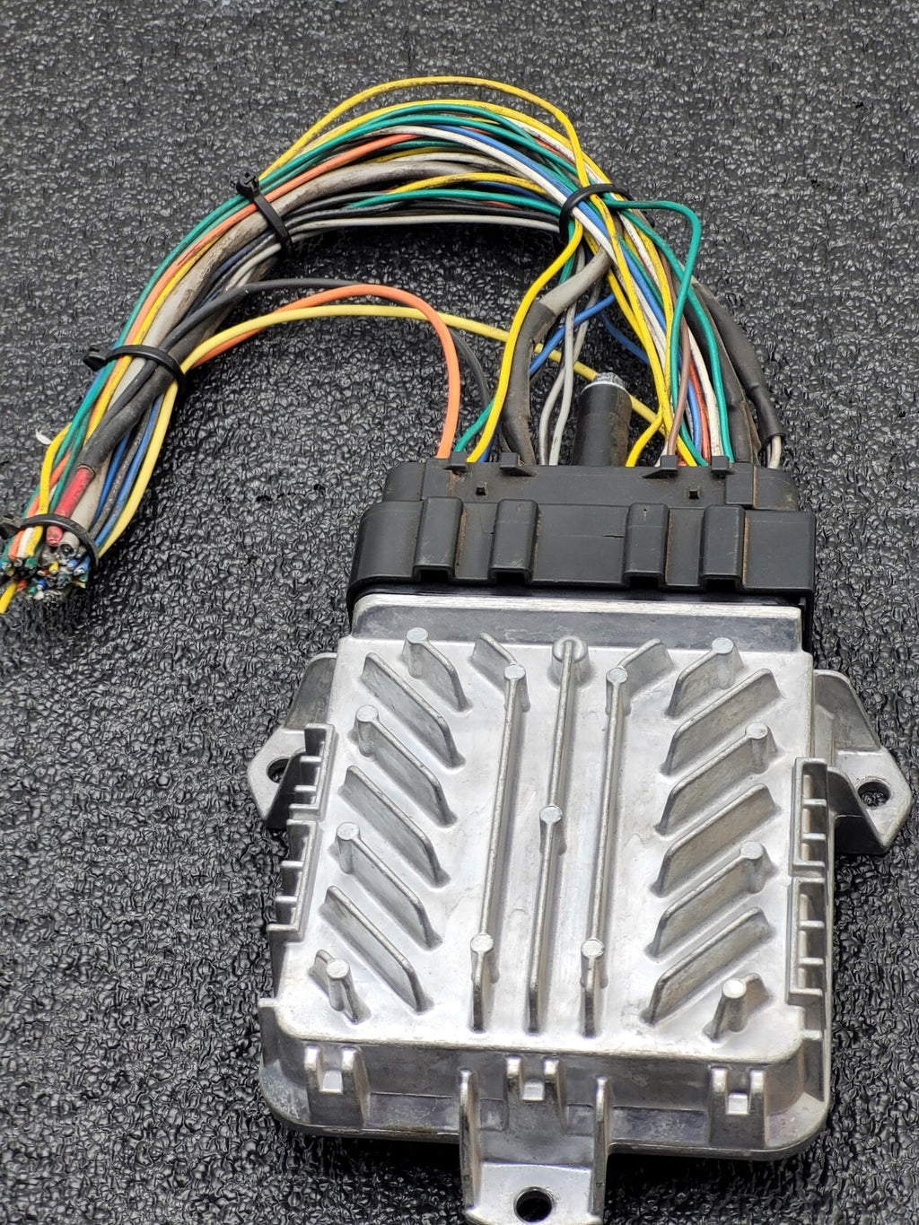 TCM Transmission Control Module A63 29556884 For Allison Working Pull 2022