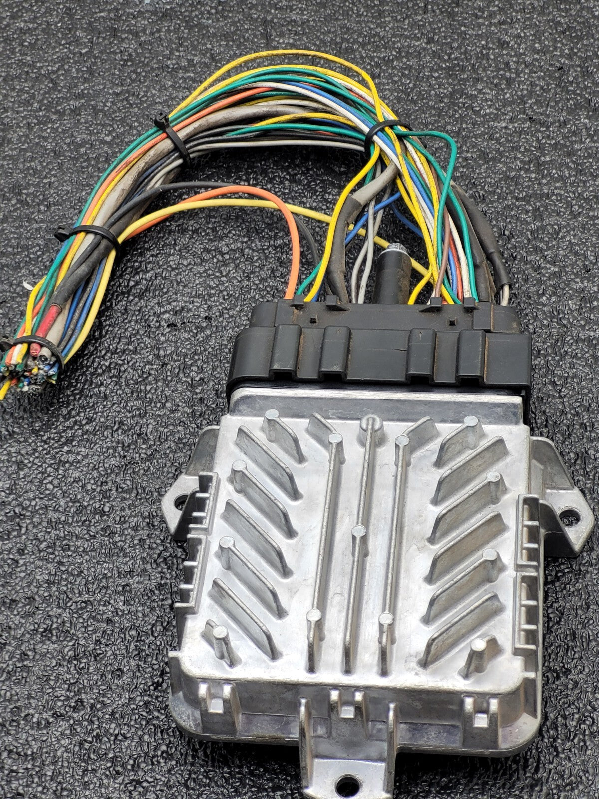 TCM Transmission Control Module A63 29556884 For Allison Working Pull 2022