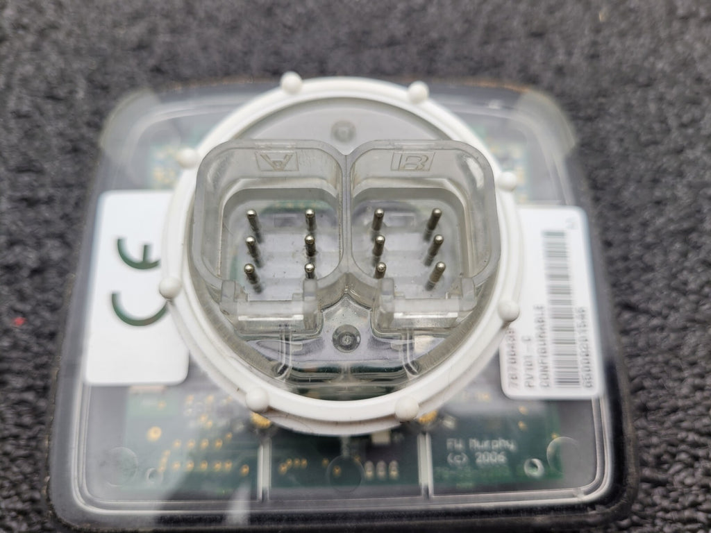 Murphy PV101-C 78700439 PowerView Display Module Tier 3 Working Pull
