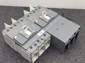Lot of 2 ABB SACE TMAX XT3N  225 Circuit Breaker