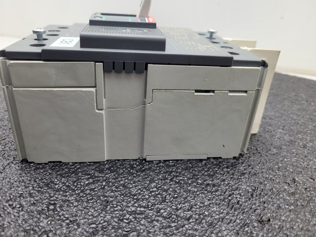 Lot of 2 ABB SACE TMAX XT3N  225 Circuit Breaker