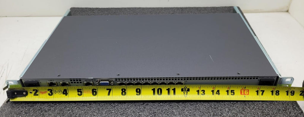 HP AF621A 16-Ports External KVM Switch 578714-002