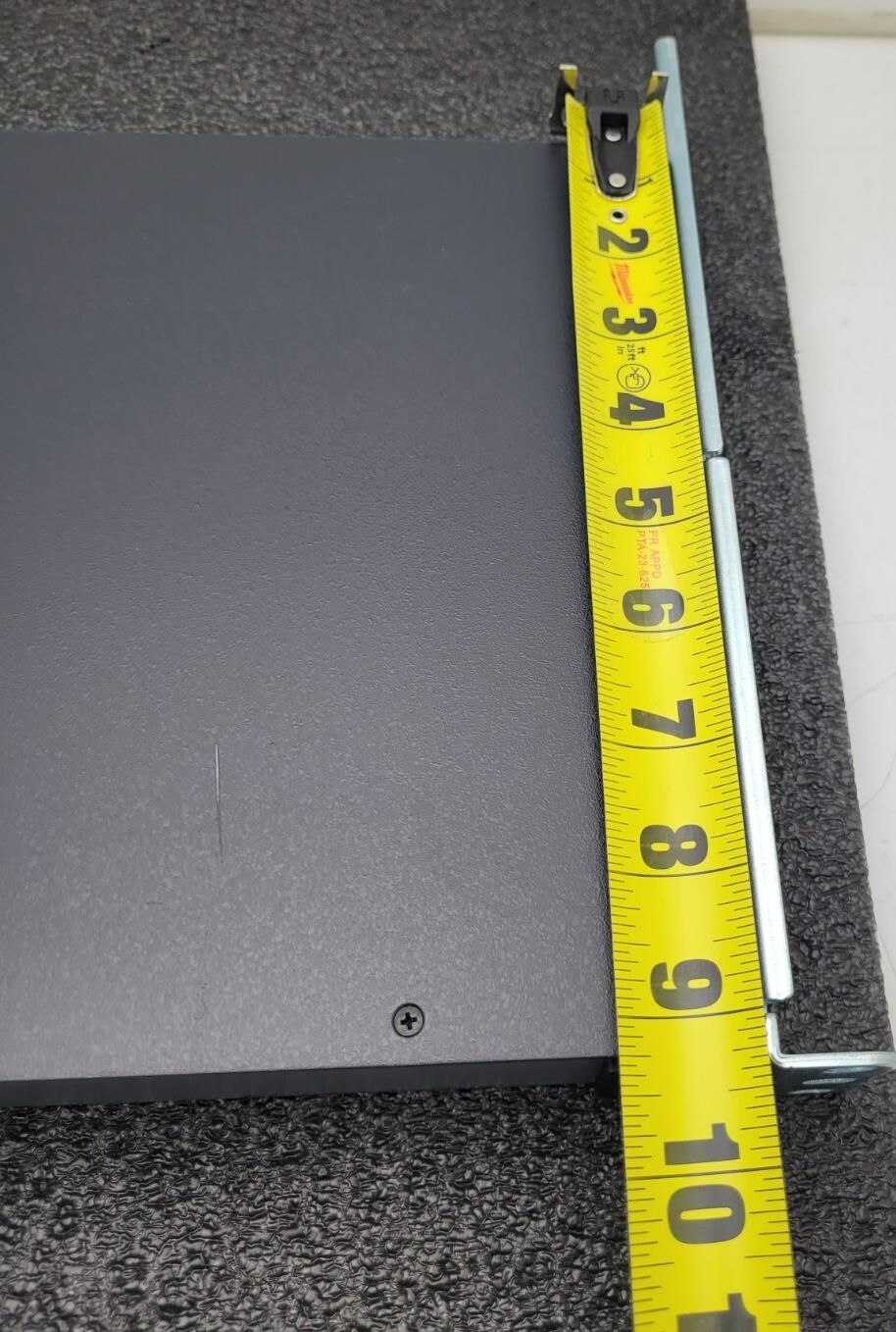 HP AF621A 16-Ports External KVM Switch 578714-002