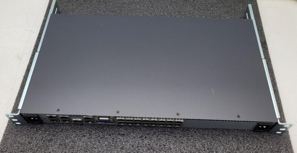 HP AF621A 16-Ports External KVM Switch 578714-002