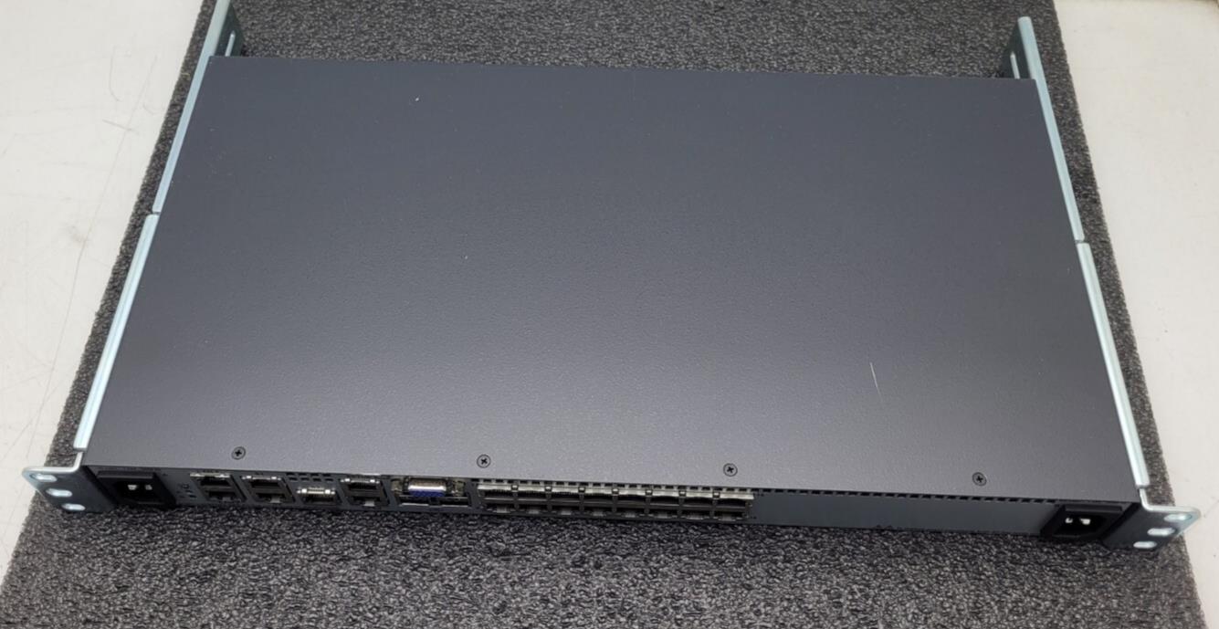 HP AF621A 16-Ports External KVM Switch 578714-002