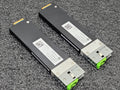Lot of 2 Kioxia KXD6CRJJ1T92 Hard Drive 1.92TB SSD NVMe PCIe 4.0, NVMe 1.3c E1