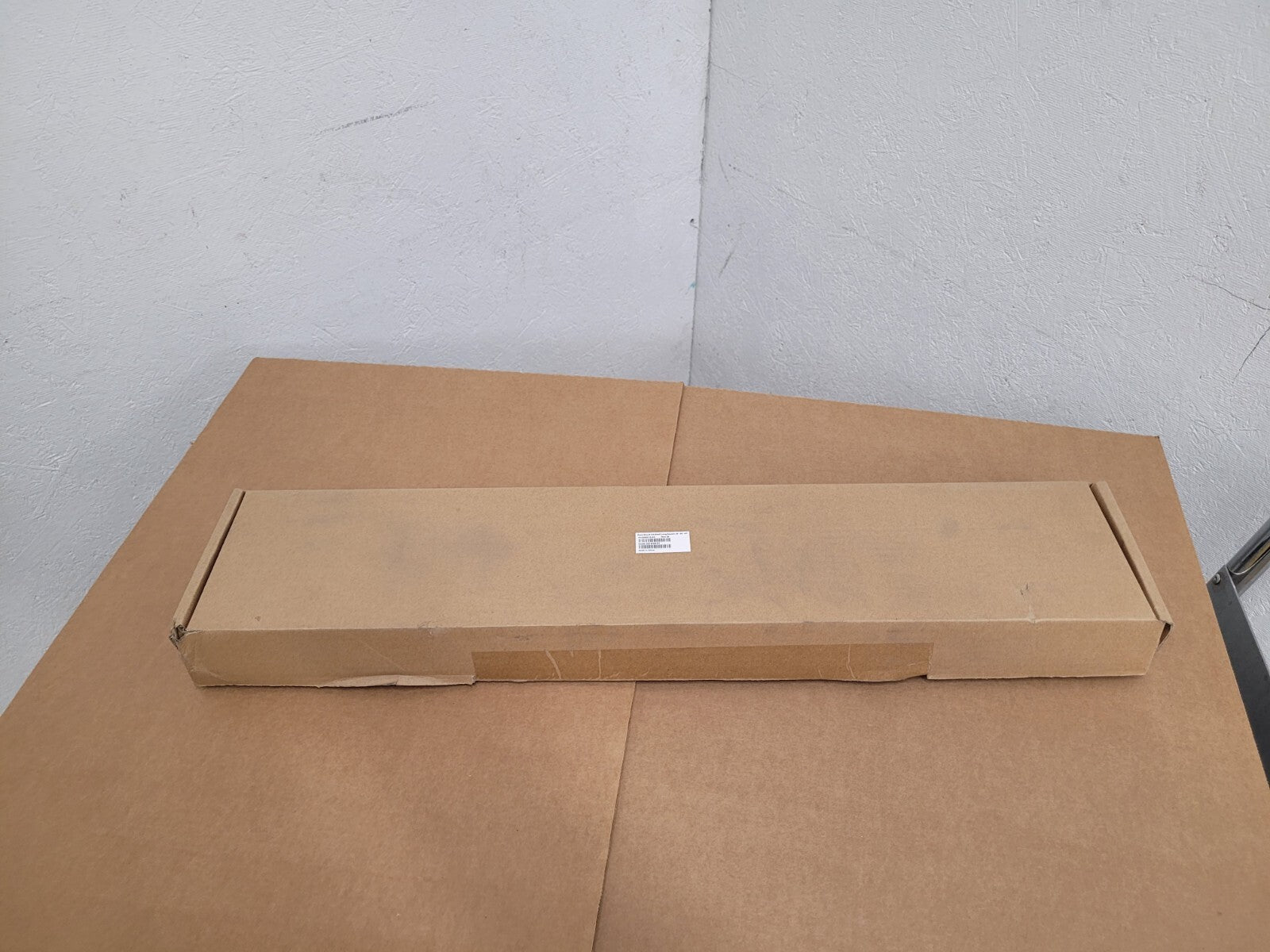 New HP FHDW013-03 StorageWorks MSA2000 Left & Right Rack Mount Rail Kit