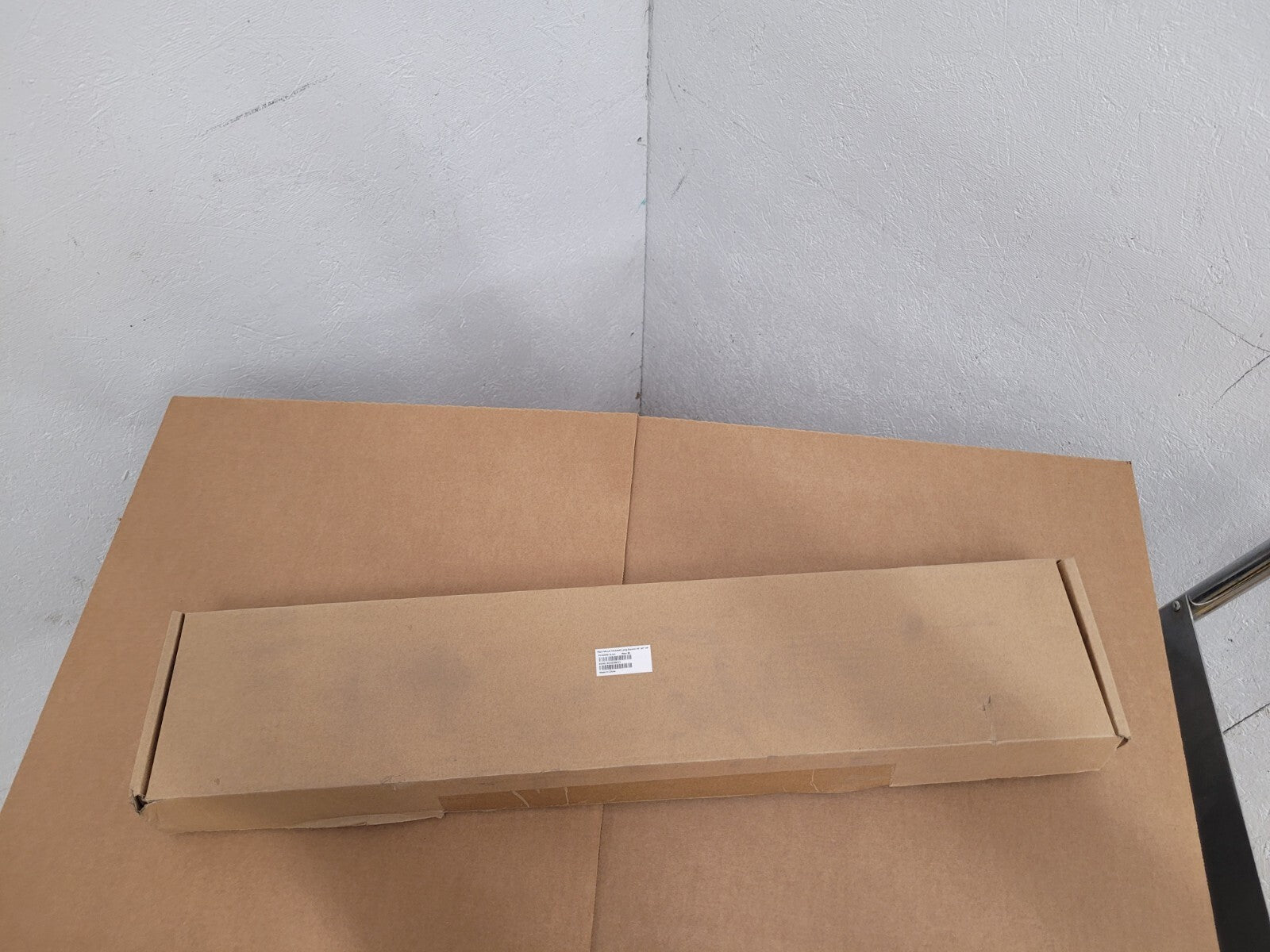 New HP FHDW013-03 StorageWorks MSA2000 Left & Right Rack Mount Rail Kit