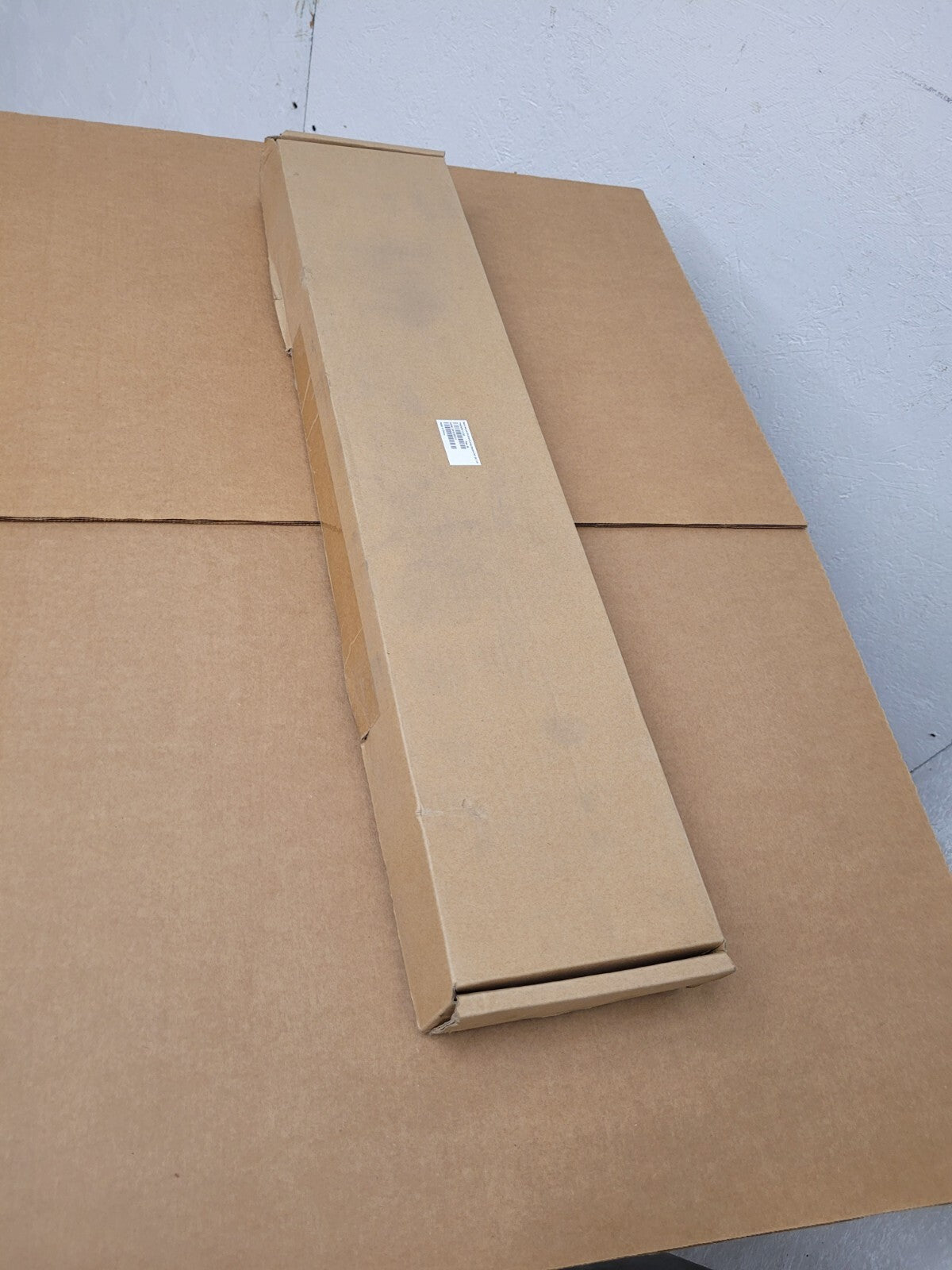 New HP FHDW013-03 StorageWorks MSA2000 Left & Right Rack Mount Rail Kit