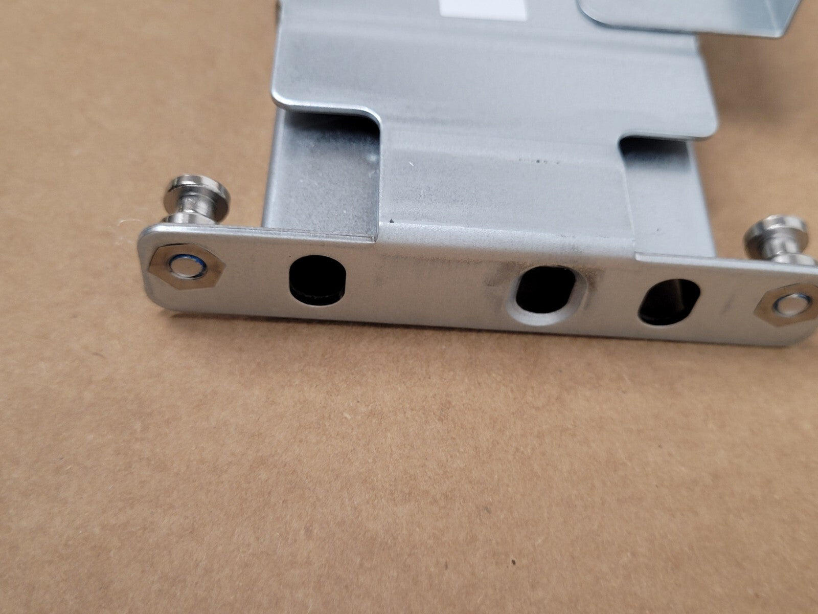 New HP FHDW013-03 StorageWorks MSA2000 Left & Right Rack Mount Rail Kit