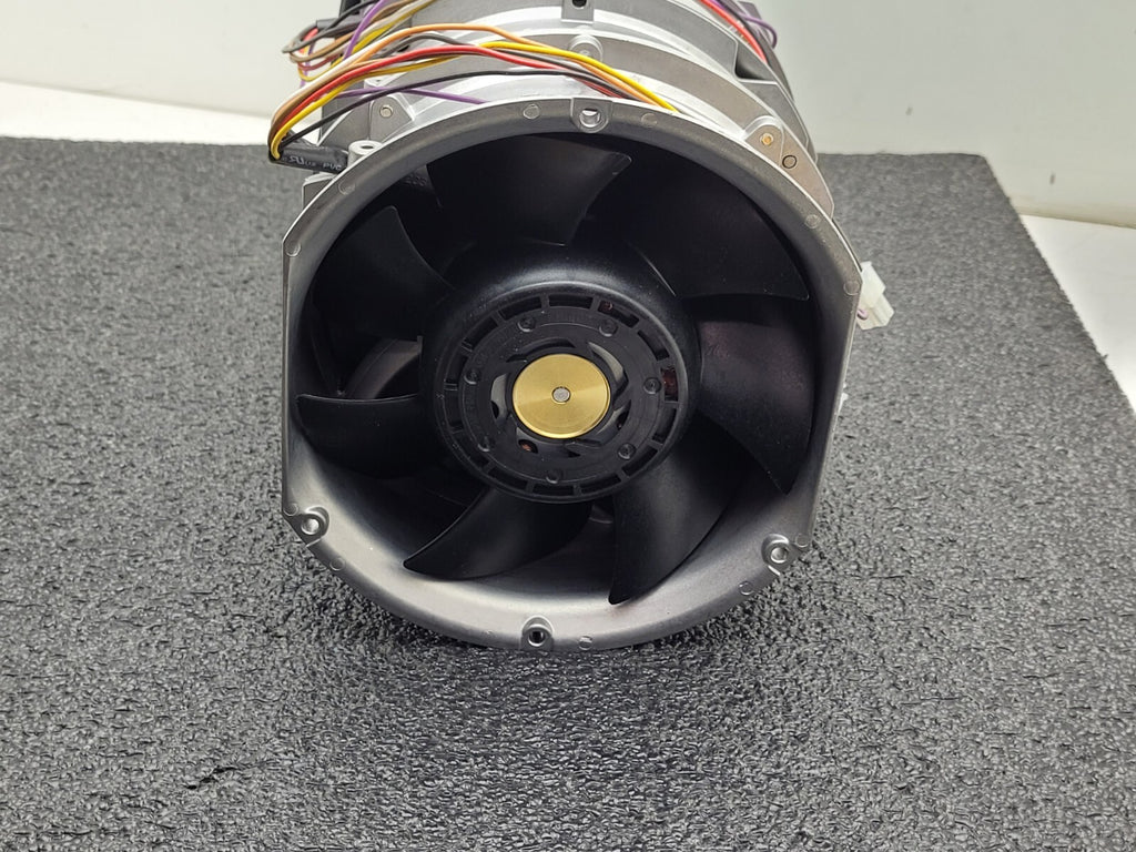 Lot of 3 Axial Dual Fan Sanyo Denki San Ace  172 9CR57489G001 Series 48 VDC 5.5A