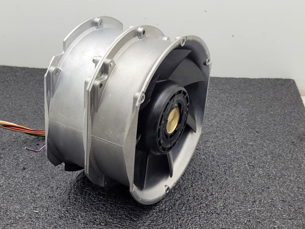 Lot of 3 Axial Dual Fan Sanyo Denki San Ace  172 9CR57489G001 Series 48 VDC 5.5A