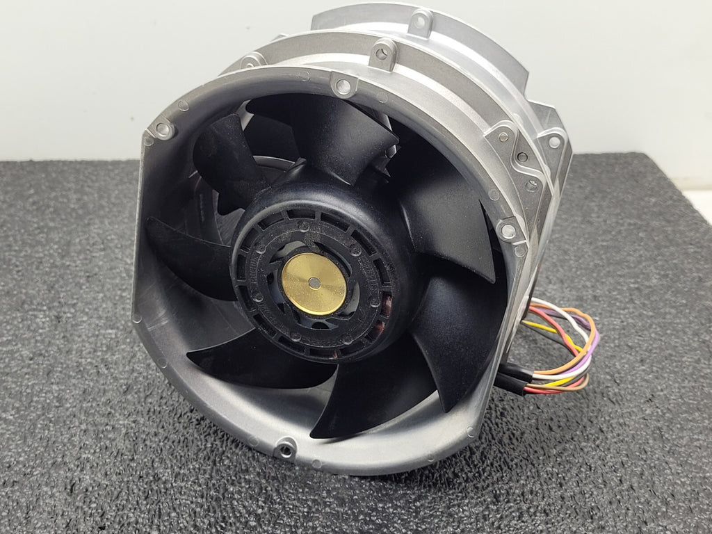 Lot of 3 Axial Dual Fan Sanyo Denki San Ace  172 9CR57489G001 Series 48 VDC 5.5A