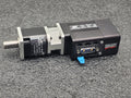 Animatics SM1720M Smart Motor Ver 4.0Q2 E05877 w/ GH17P10 10:1 Gearhead