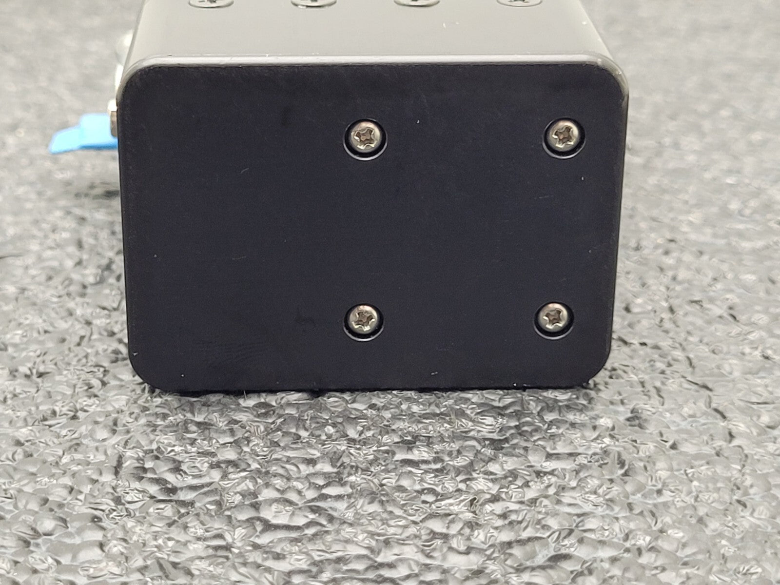 Animatics SM1720M Smart Motor Ver 4.0Q2 E05877 w/ GH17P10 10:1 Gearhead