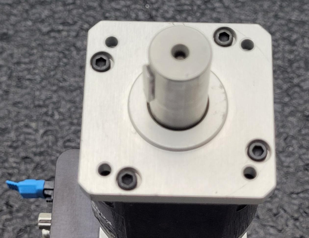 Animatics SM1720M Smart Motor Ver 4.0Q2 E05877 w/ GH17P10 10:1 Gearhead