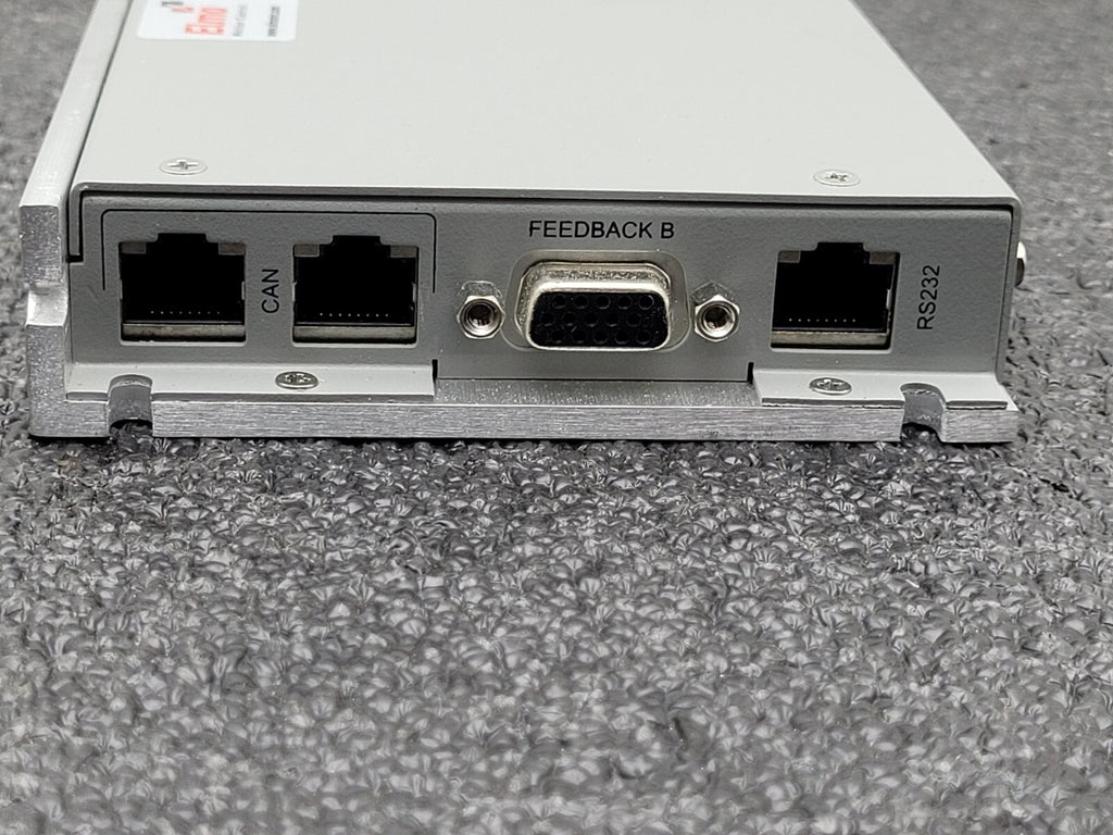 Elmo Motion Controls  CEL-3/100-C6 Servo Motor Drive