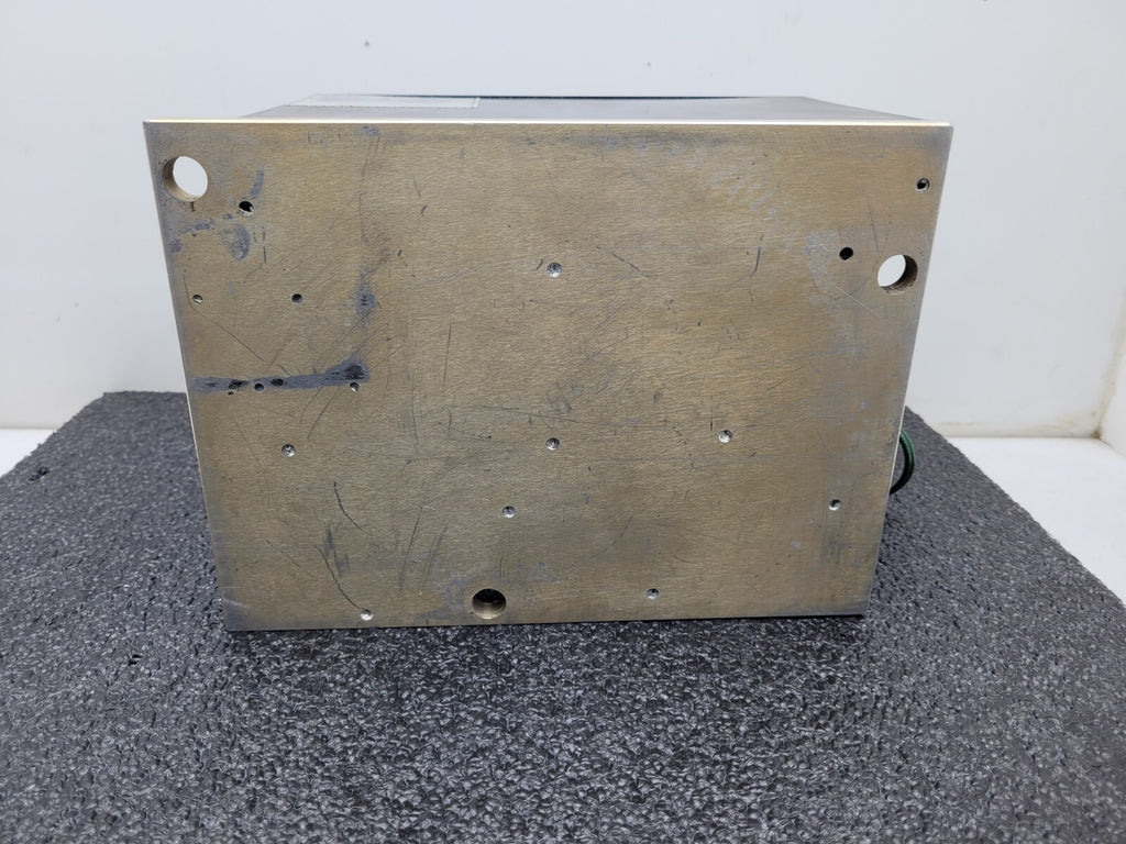 Forklift GE EV100 SCR Control Panel