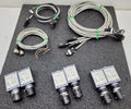 6  SONY XCD-SX90 Industrial CCD Camera Monochrome Camera 1/3 Type Progressive #3