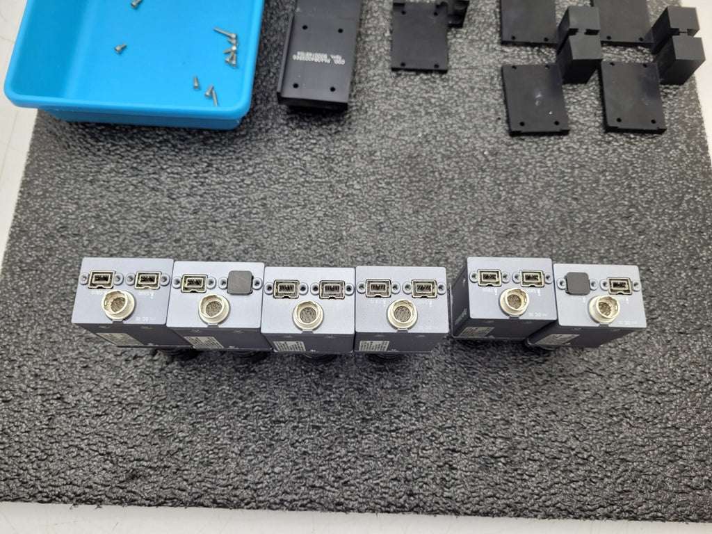 6  SONY XCD-SX90 Industrial CCD Camera Monochrome Camera 1/3 Type Progressive #3