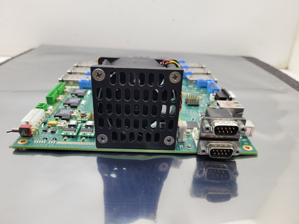 PMC Sierra PM8005C-F3EI PM8005 Development Board SAS/SATA SXP36X6Gsec FVB