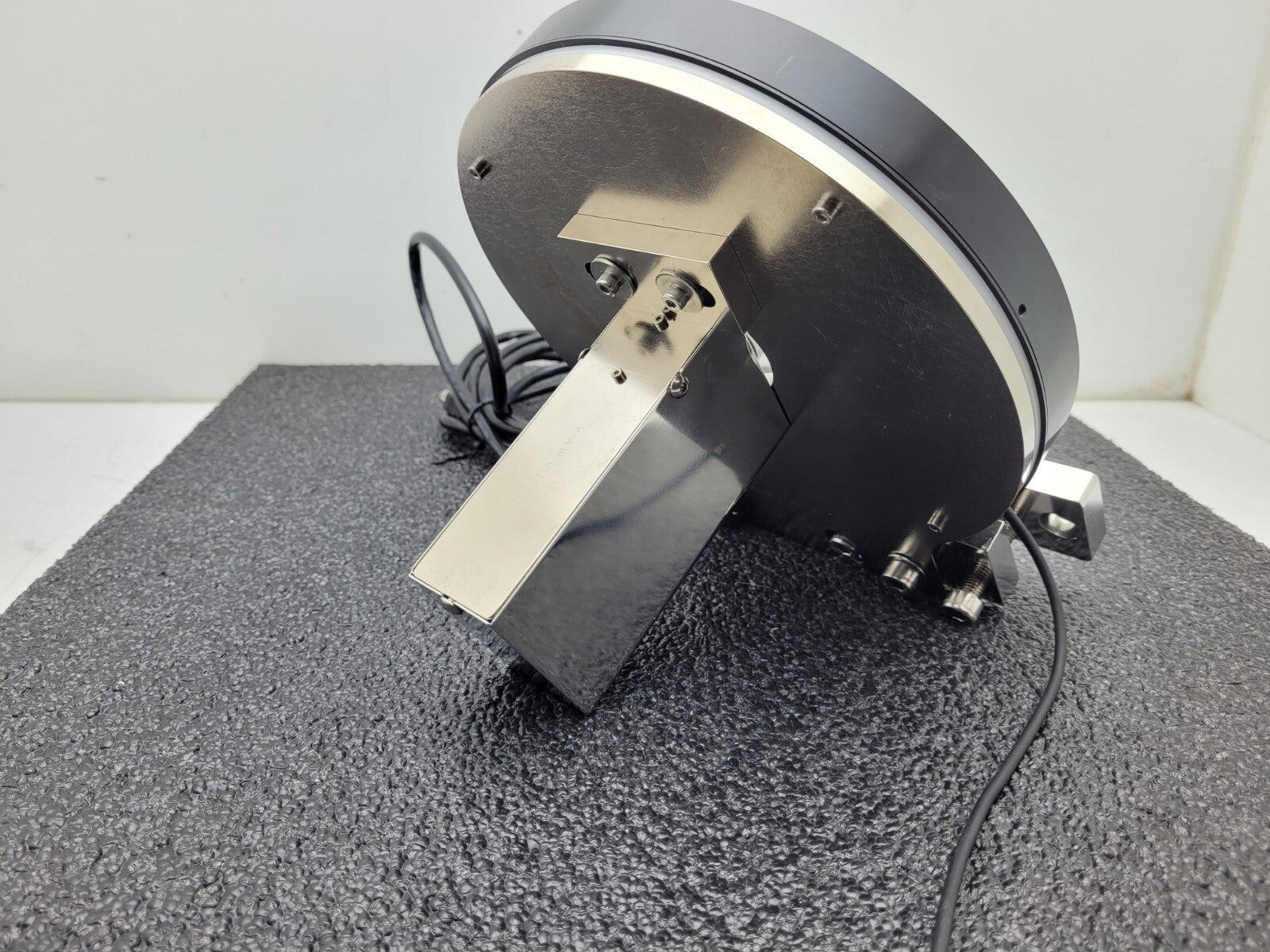 Point Grey CCD Camera FLEA-HIBW-CB IEEE-1394  w/Tamron 2.3-16mm LDR-208LA CCS