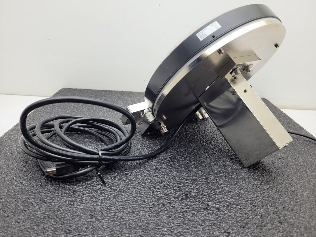 Point Grey CCD Camera FLEA-HIBW-CB IEEE-1394  w/Tamron 2.3-16mm LDR-208LA CCS