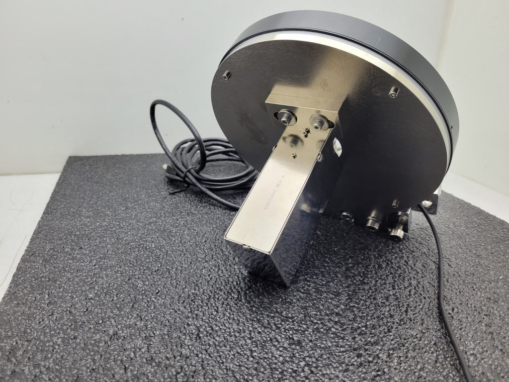 Point Grey CCD Camera FLEA-HIBW-CB IEEE-1394  w/Tamron 2.3-16mm LDR-208LA CCS