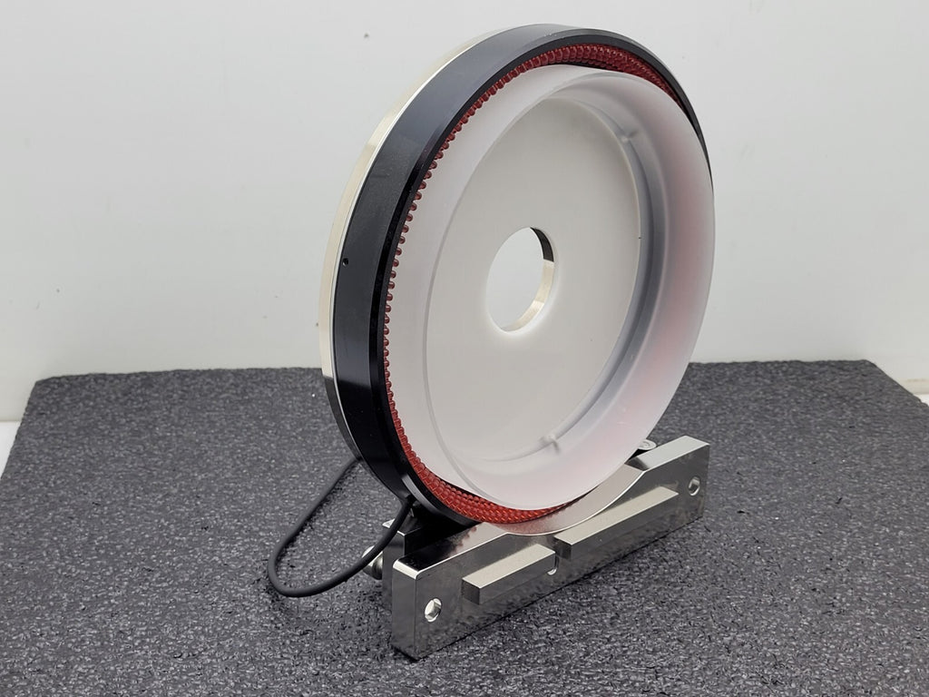 Point Grey CCD Camera FLEA-HIBW-CB IEEE-1394  w/Tamron 2.3-16mm LDR-208LA CCS