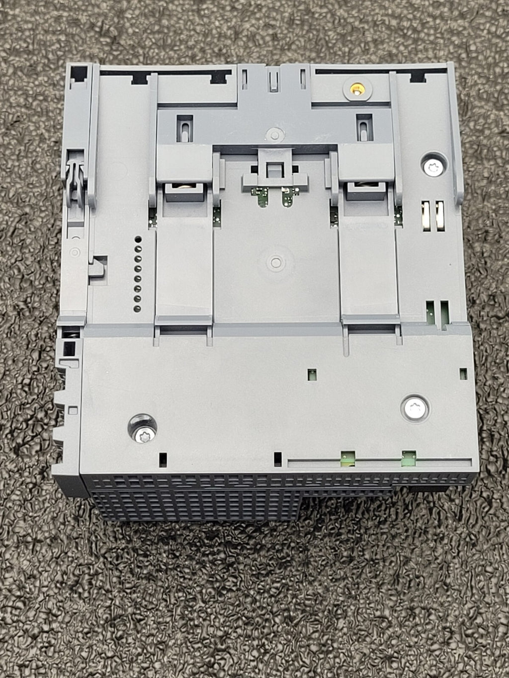 SIEMENS SIMATIC CPU MODULE ET 200SP F-CPU 6ES7 512-1DK01-0AB0