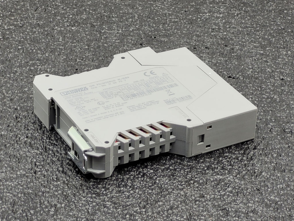 Phoenix Contact GW PN/MODBUS 1E/1DB9 Interface Converter 1105707