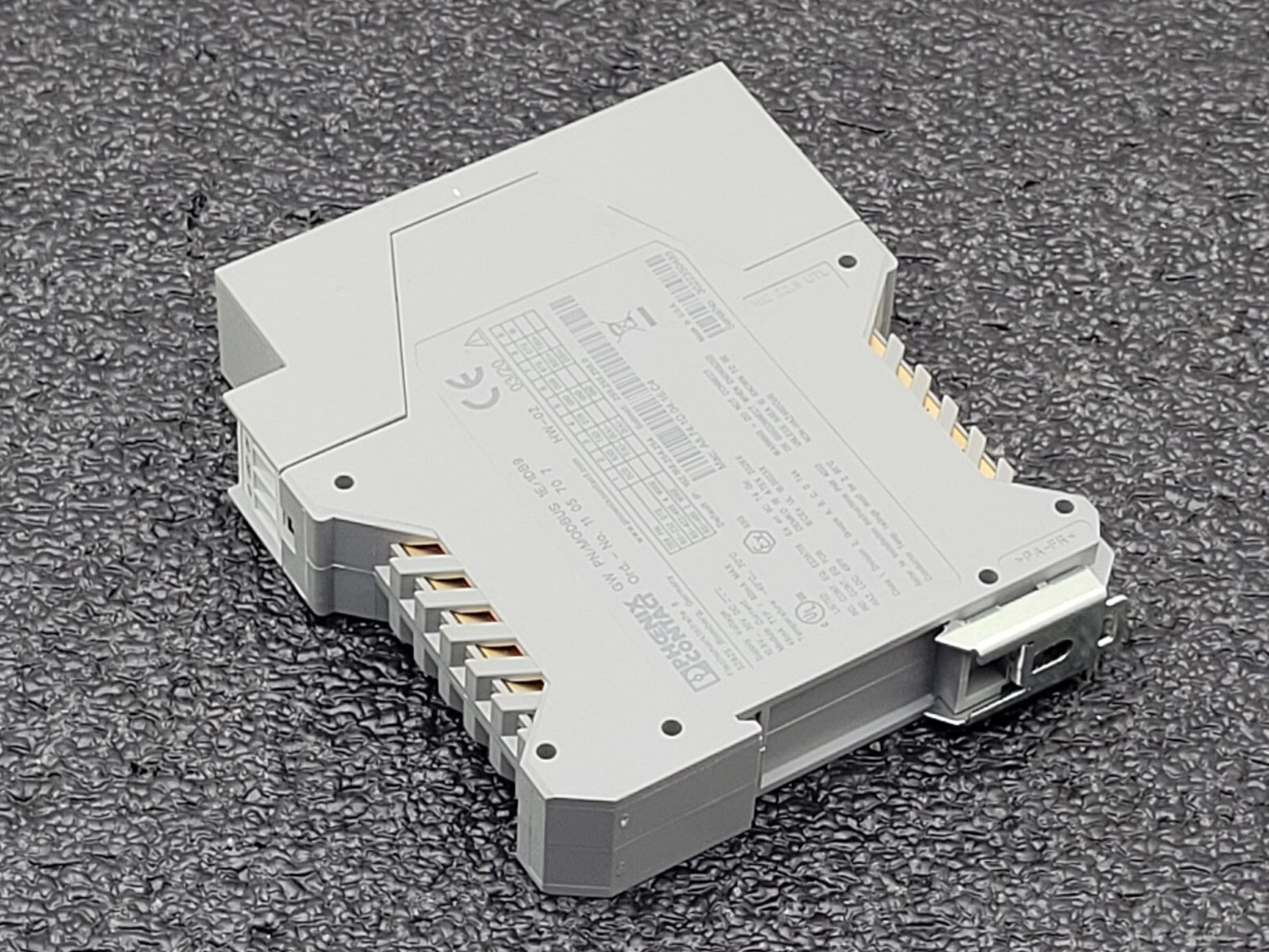 Phoenix Contact GW PN/MODBUS 1E/1DB9 Interface Converter 1105707