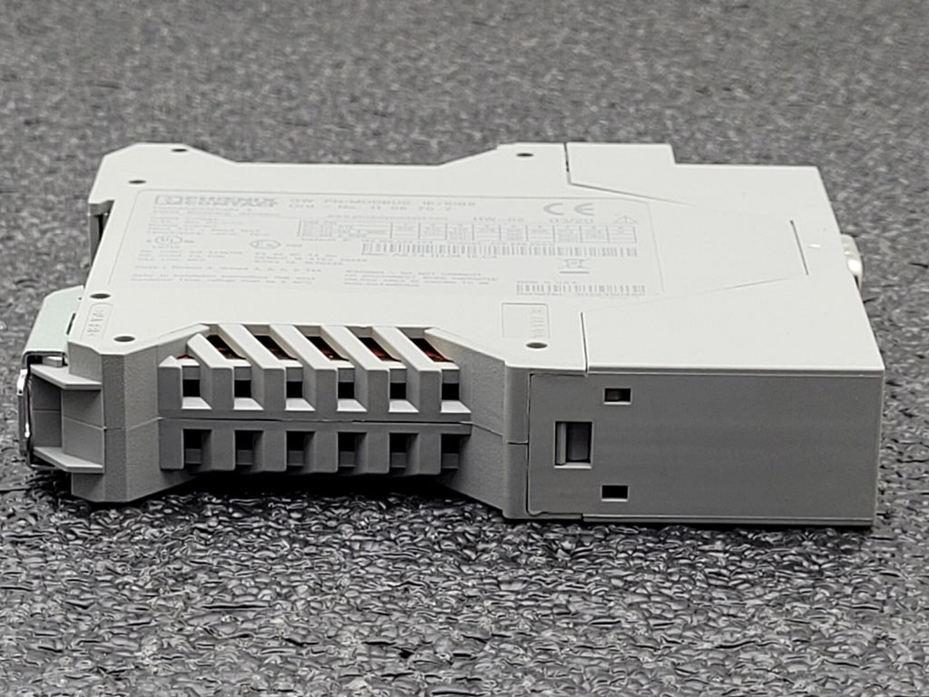 Phoenix Contact GW PN/MODBUS 1E/1DB9 Interface Converter 1105707