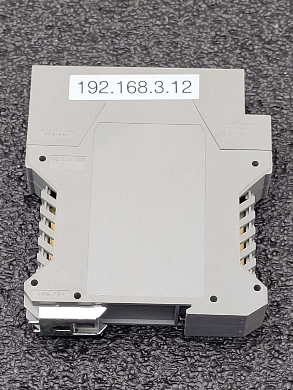 Phoenix Contact GW PN/MODBUS 1E/1DB9 Interface Converter 1105707