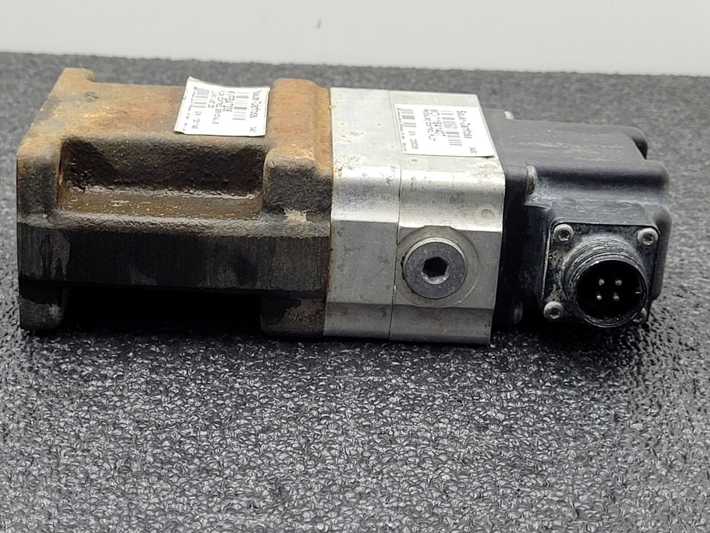 SAUER DANFOSS FLOW CONTROL SERVOVALVE KVFBA5206 MCV116A1407