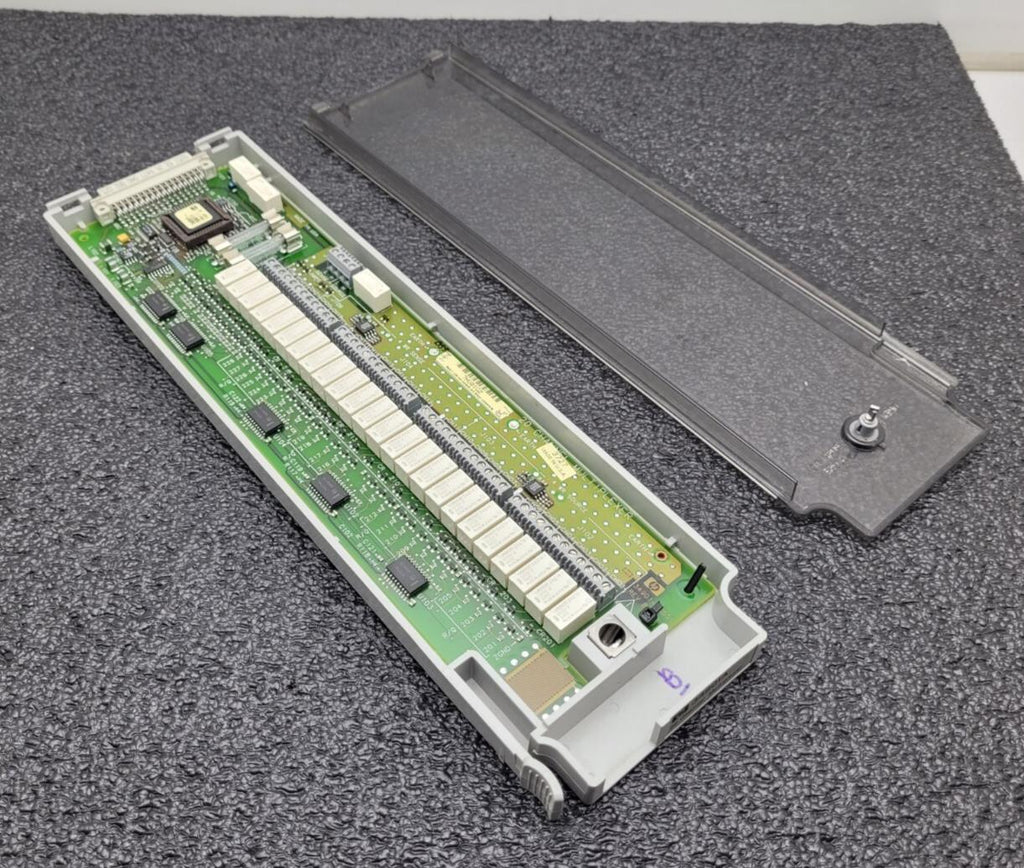 HP Agilent Keysight 34901A 20 Channel Multiplexer Module