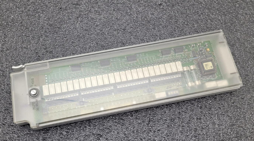 HP Agilent Keysight 34901A 20 Channel Multiplexer Module