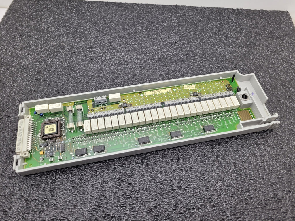 HP Agilent Keysight 34901A 20 Channel Multiplexer Module