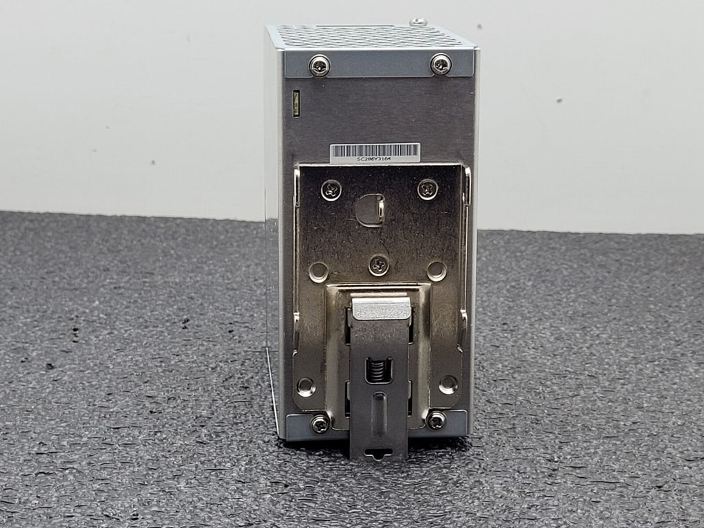 Mean Well NDR-240-24 Power Supply 1 Output 240W 24VDC 0-10A .