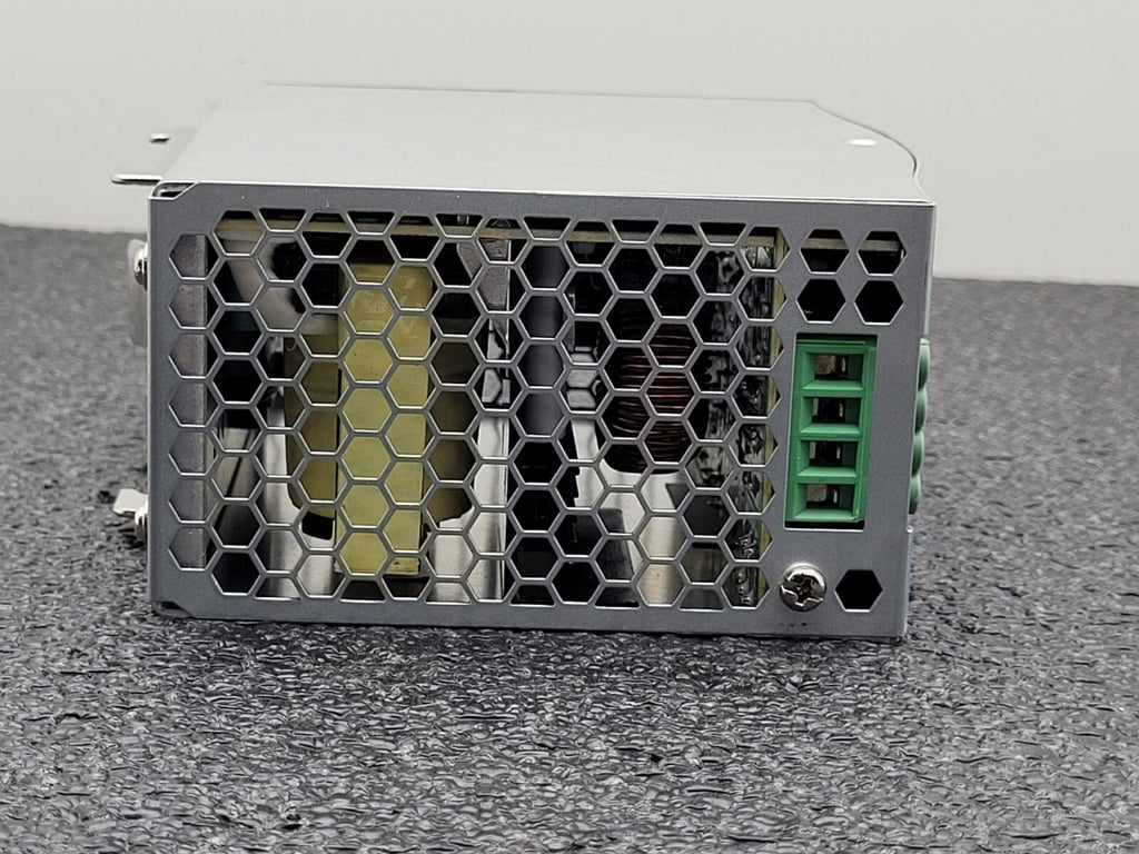 Mean Well NDR-240-24 Power Supply 1 Output 240W 24VDC 0-10A .