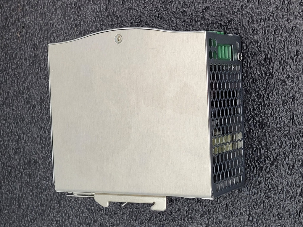 Mean Well NDR-240-24 Power Supply 1 Output 240W 24VDC 0-10A .