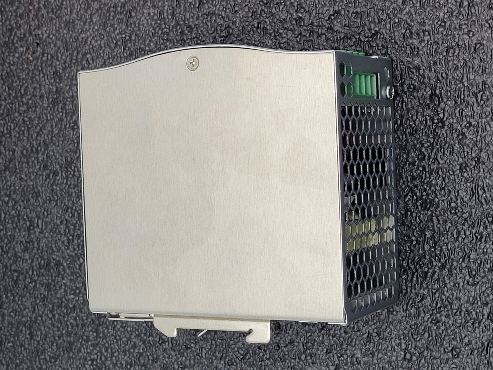 Mean Well NDR-240-24 Power Supply 1 Output 240W 24VDC 0-10A .