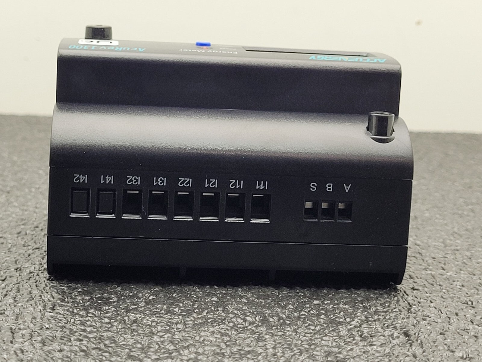 AccuEnergy AcuRev 1300 Energy Meter 1312-333-X0 333mV