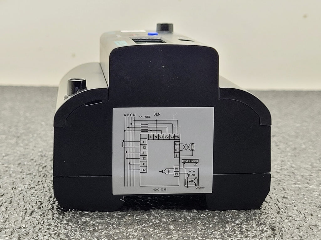 AccuEnergy AcuRev 1300 Energy Meter 1312-333-X0 333mV