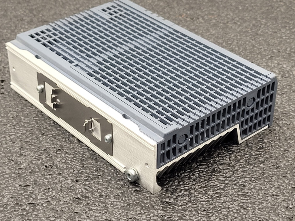 Siemens Simatic IOT2050 ,Ethernet 6ES7647-0BA00-1YA2
