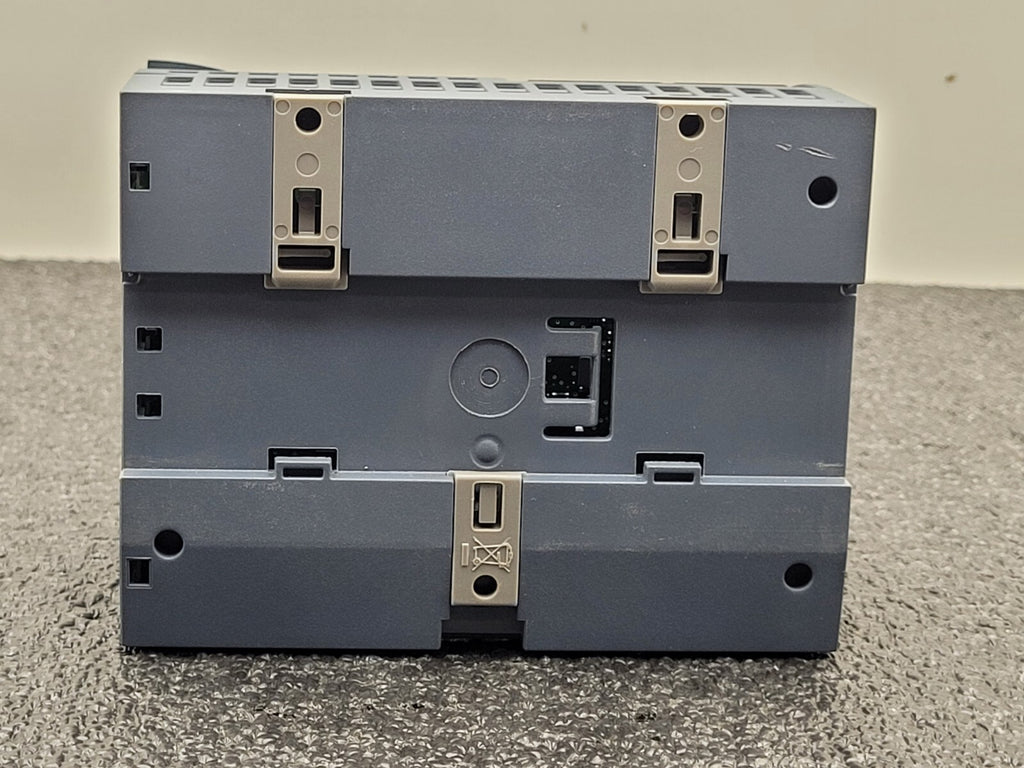 Siemens SIMATIC S7-1200 CPU 1215C DC/DC/RLY 6ES7 215-1HG40-0XB0